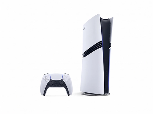 Sell Sony PlayStation game console